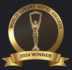 Hospitality Award